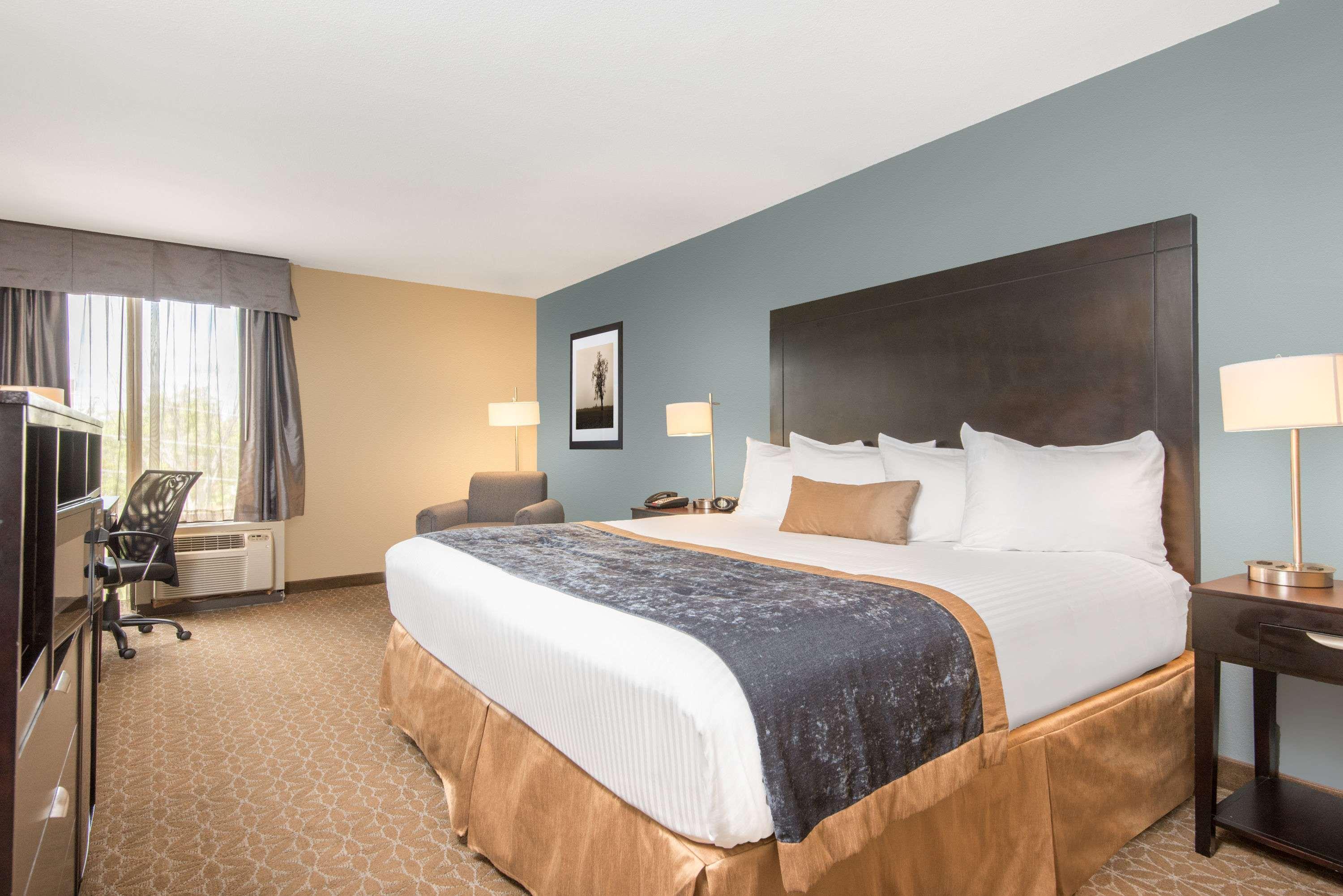 Wyndham Garden Texarkana Eksteriør billede