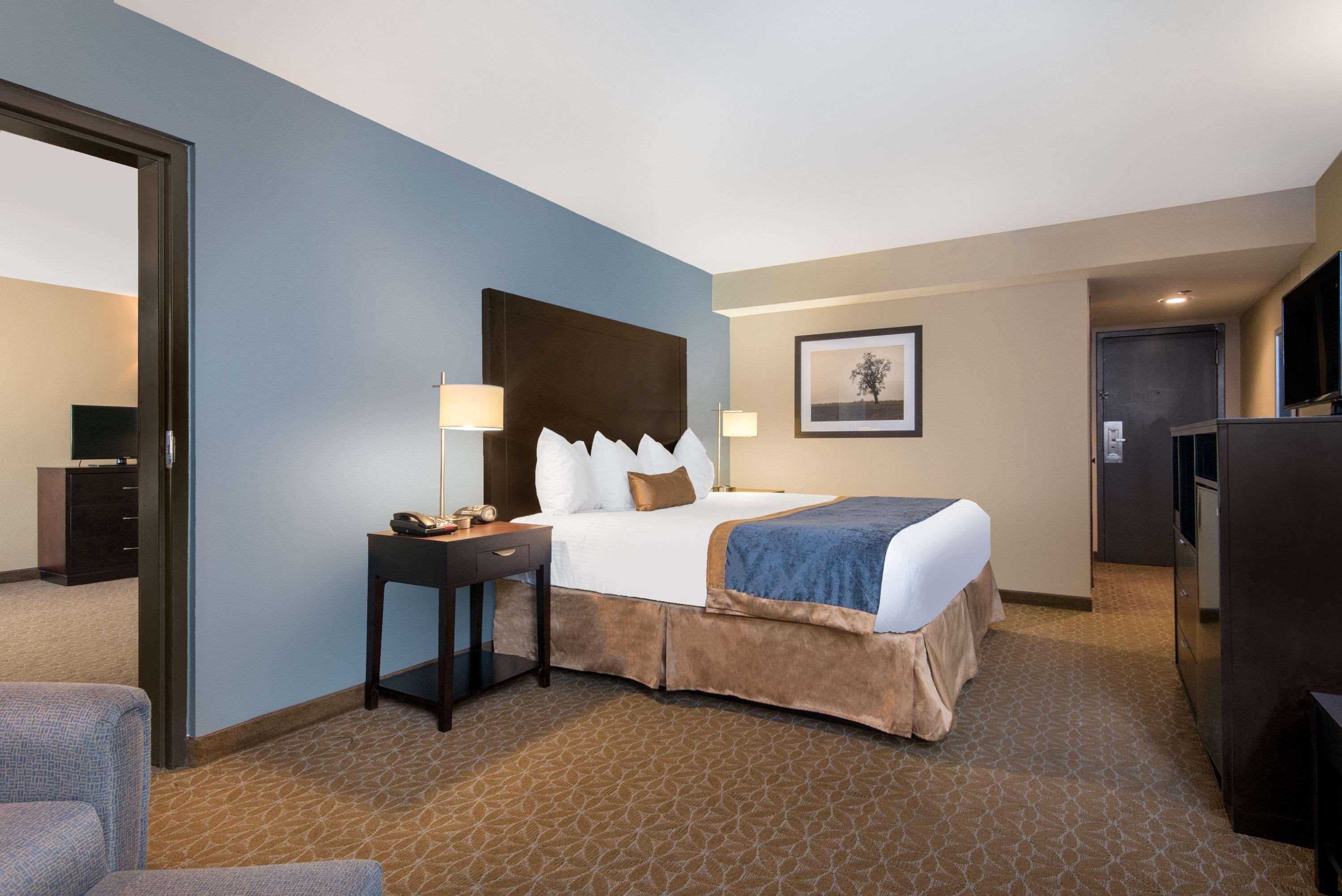 Wyndham Garden Texarkana Eksteriør billede