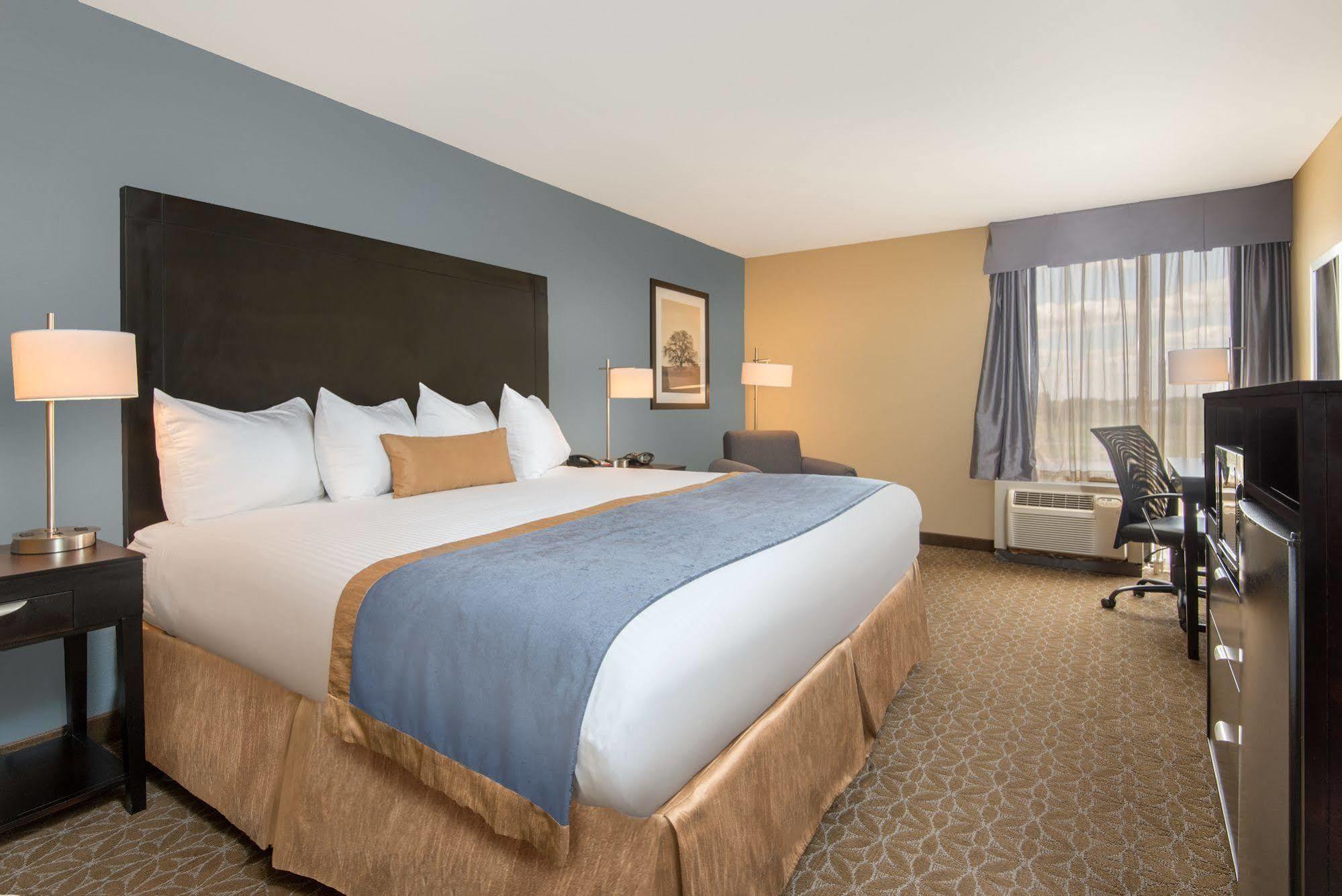 Wyndham Garden Texarkana Eksteriør billede